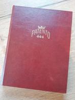 Postzegelalbum Patento van Importa, Postzegels en Munten, Postzegels | Toebehoren, Ophalen of Verzenden, Verzamelalbum