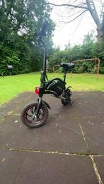 Windgoo B3 elektrische step, Fietsen en Brommers, Elektrische fietsen, Ophalen of Verzenden, Zo goed als nieuw, Minder dan 30 km per accu