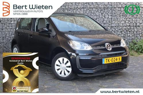 Volkswagen Up! 1.0 BMT move up! | Geen import | Airco | 5-de, Auto's, Volkswagen, Bedrijf, up!, ABS, Airbags, Airconditioning