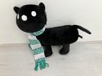 Siepie knuffel groot van de Hema, Ophalen of Verzenden, Nieuw, Poes