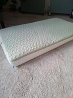 Aerosleep peutermatras, Kinderen en Baby's, Ophalen, Zo goed als nieuw, Minder dan 140 cm, Minder dan 70 cm