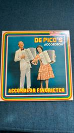 De pico’s. Lp, Gebruikt, Ophalen of Verzenden