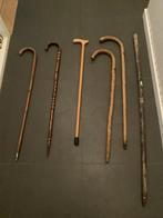 Wandelstok, Ophalen of Verzenden, Gebruikt