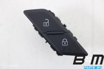 Schakelaar centrale vergrendeling Audi A1 GB SB 82B962107 beschikbaar voor biedingen