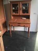 secretaire, Huis en Inrichting, Kasten | Secretaires, Ophalen, Gebruikt
