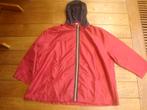 rood jasje, maat 3xl, Kleding | Heren, Carnaval, Verzenden, Nieuw, Overige maten