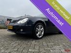 Mercedes C-klasse Sportcoupé 230 K., Auto's, Automaat, Achterwielaandrijving, Gebruikt, 4 stoelen