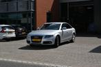 Audi A4 1.8 Tfsi 118KW Multitronic 2010 Grijs, Auto's, Audi, 74 €/maand, 4 cilinders, 160 pk, A4