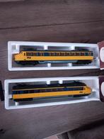 Ns treinstel 2 delig Hema, Ophalen of Verzenden, Gelijkstroom, Treinset, NS