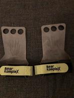 Bear Komplex 3 hole hand diamond grips, Ophalen of Verzenden, Zo goed als nieuw, Overige typen