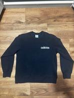 VINTAGE ADIDAS SWEATER, Kleding | Heren, Truien en Vesten, Ophalen of Verzenden, Zo goed als nieuw, Adidas, Maat 48/50 (M)