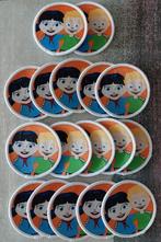 Buddybadges Scoutshop 17st, Ophalen of Verzenden, Nieuw, Embleem, Speld of Insigne