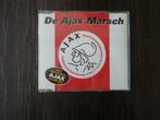 Jaap Leeuwendaal & 't Ajax Koor - De Ajax Marsch, 1 single, Ophalen of Verzenden, Gebruikt, Nederlandstalig