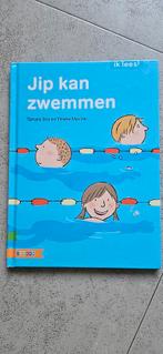 Tamara Bos - Jip kan zwemmen, Ophalen of Verzenden, Zo goed als nieuw, Tamara Bos