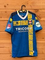 Matchworn Willem II shirt Woudenberg, Ophalen of Verzenden, Zo goed als nieuw, Willem II, Shirt