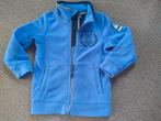 Gaastra kinder fleece vest maat 98 - 104, Kinderen en Baby's, Kinderkleding | Maat 98, Ophalen of Verzenden, Zo goed als nieuw