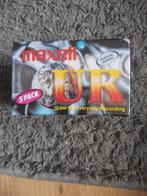 Cassettebandjes nieuw in seal, Cd's en Dvd's, 2 t/m 25 bandjes, Overige genres, Ophalen of Verzenden, Zo goed als nieuw