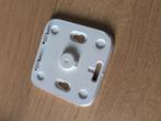 Hikvision mount (volgens mij voor cube versie), Doe-het-zelf en Verbouw, Rolluiken, Ophalen, Minder dan 100 cm, Wit, Nieuw