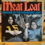 Single: Meat Loaf - paradise by the dashboard light, Ophalen of Verzenden, Pop