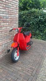 Benelli bella 25 (oldtimer), Ophalen, Zo goed als nieuw, Tweetakt, 50 cc