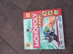 Monopoly Junior, Hobby en Vrije tijd, Gezelschapsspellen | Bordspellen, Drie of vier spelers, Ophalen of Verzenden, Zo goed als nieuw