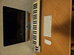 Te Koop Apple Computer met keyboord, Ophalen of Verzenden, Gebruikt, 2 klavieren, Overige typen