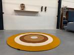 Nieuw Carpet Sign Rugs Vloerkleed Rond Wol Tapijt D220, Rond, Ophalen of Verzenden, Carpet Sign Rugs, Nieuw