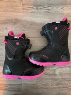Tk. Burton Starstruck Boa snoeboardschoenen, Ophalen of Verzenden, Zo goed als nieuw, Schoenen