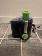 Princess Sapcentrifuge, Verzenden, Zo goed als nieuw, Elektrisch, Sapcentrifuge