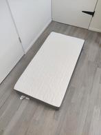 Ikea Himlavalv, Ophalen, 190 cm of minder, Zo goed als nieuw, Eenpersoons