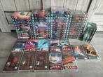Groot lot aan Star Trek VHS videobanden, Cd's en Dvd's, VHS | Film, Ophalen of Verzenden