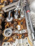 Klepseals vervangen bmw/mini