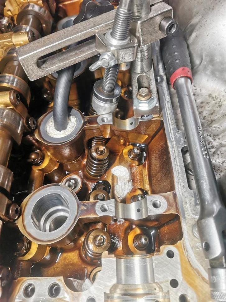 Klepseals vervangen bmw/mini, Diensten en Vakmensen, Auto en Motor | Monteurs en Garages