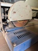 Tegel zaag, Doe-het-zelf en Verbouw, Gereedschap | Zaagmachines, Ophalen, Zo goed als nieuw