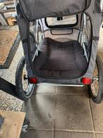 Mooie gebruikte honde kar merk trixie, Dieren en Toebehoren, Ophalen of Verzenden, Gebruikt