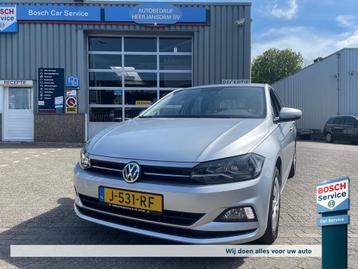 VOLKSWAGEN Polo 1.0 TSI 95pk Comfortline beschikbaar voor biedingen