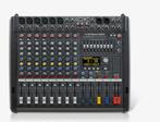 Dynacord PowerMate 600-3 Mengpaneel, Muziek en Instrumenten, Mengpanelen, Ophalen, Gebruikt, 10 tot 20 kanalen, Microfooningang