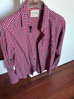 Flannel overhemd, Authentic Shirt, Overige kleuren, Zo goed als nieuw, Halswijdte 41/42 (L), Flannel