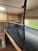 Veiligheidsnet stapelbed caravan, Ophalen of Verzenden, Zo goed als nieuw