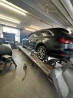 Richtbank, Auto diversen, Ophalen of Verzenden