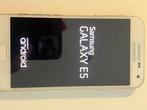 Samsung Galaxy E5 mobiele telefoon SM-E500HQ prima accu gst, Ophalen, Gebruikt, Overige modellen, Touchscreen