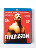 Bronson, Ophalen of Verzenden, Zo goed als nieuw