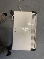 Elektrische kachel, Ophalen, Zo goed als nieuw, Hout, Houtkachel