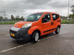 Fiat Qubo 1.4 Actual, Auto's, Fiat, Origineel Nederlands, Te koop, 5 stoelen, 1155 kg