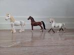 3 mooie Schleich paarden, Ophalen, Zo goed als nieuw, Jongen of Meisje