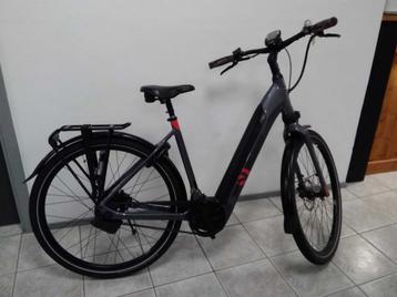 Koga E-Nova Evo PT Automatic Dames Basalt 53cm M 2020 beschikbaar voor biedingen