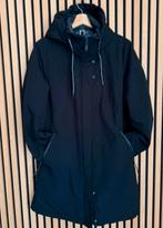 Winterjas zwart maat 44, Kleding | Dames, Zwart, Maat 42/44 (L), Ophalen of Verzenden, Zo goed als nieuw