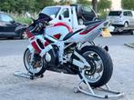 Yamaha Sport YZF-R6/TOPSTAAT/RIJD KLAAR/INCL STANDAARD, Motoren, Bedrijf, Sport, Meer dan 35 kW, 600 cc