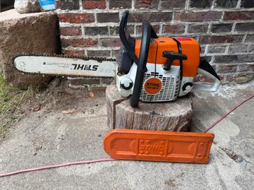 *kettingzaag Stihl MS361C* beschikbaar voor biedingen