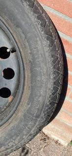 Thuiskomer, Ophalen, Zo goed als nieuw